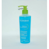 Bioderma Sebium Gel Moussant Face Wash 